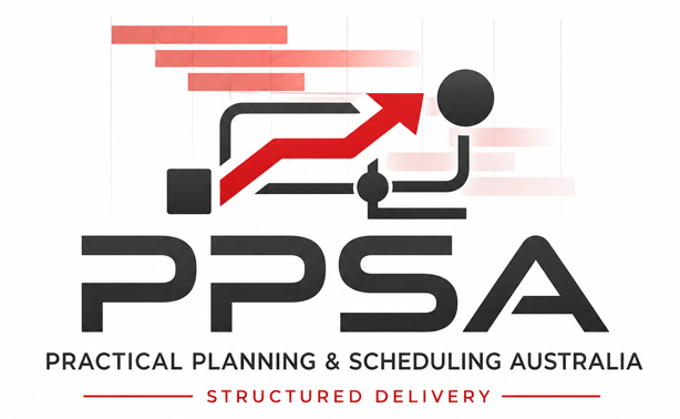 PPSA — Practical Planning & Scheduling Australia